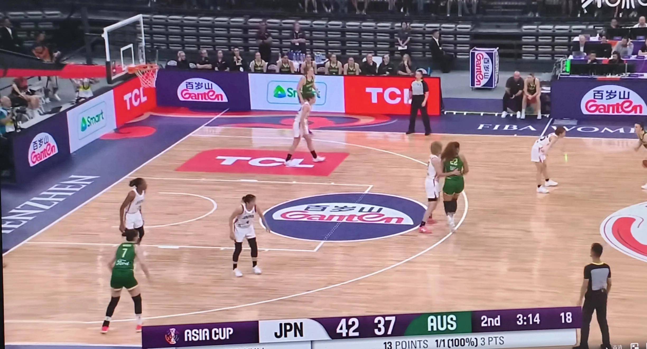 开云·体育官网包含阿扎伦卡连续五场比赛得分超过领先优势明显，澳大利亚队不断突破！的词条