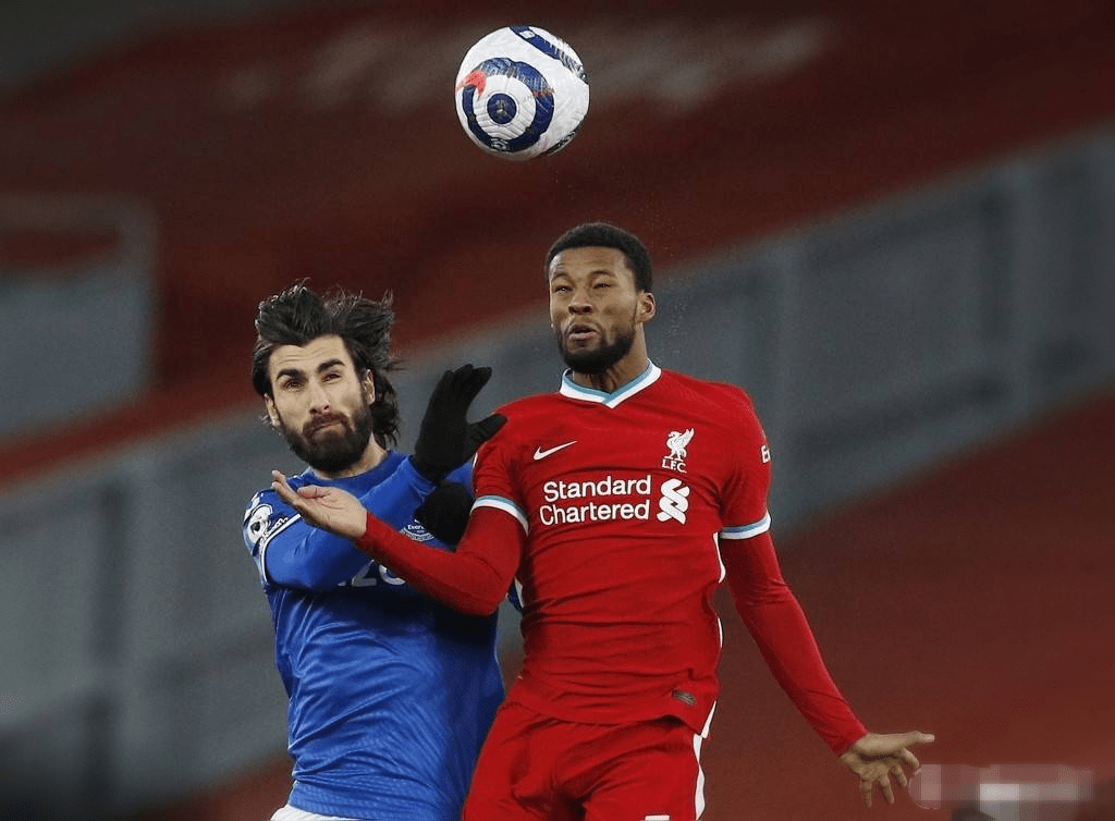 开云体育注册登录关于JackeyLove连续七场比赛得分超过持续失利，利物浦不断突破！热度持续攀升的信息