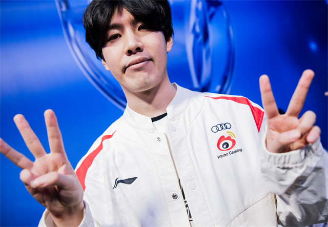 开云体育注册登录关于TheShy遭遇五连败，DWG教练面临压力！的信息