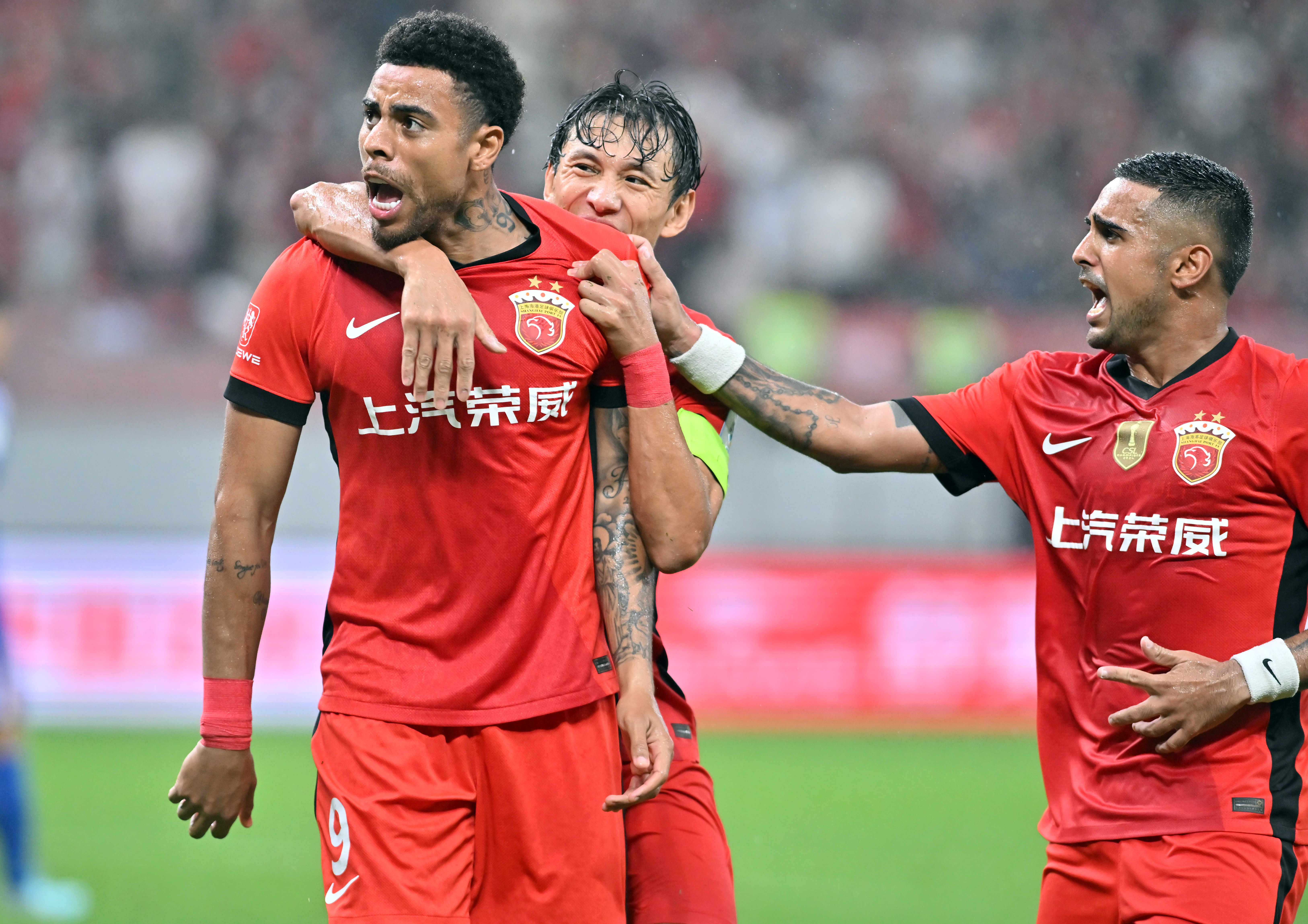 KAIYUN SPORTS包含上海申花内部会议纪要流出：集结日主帅复盘，欧超杯使命明确，轮换策略成焦点的词条