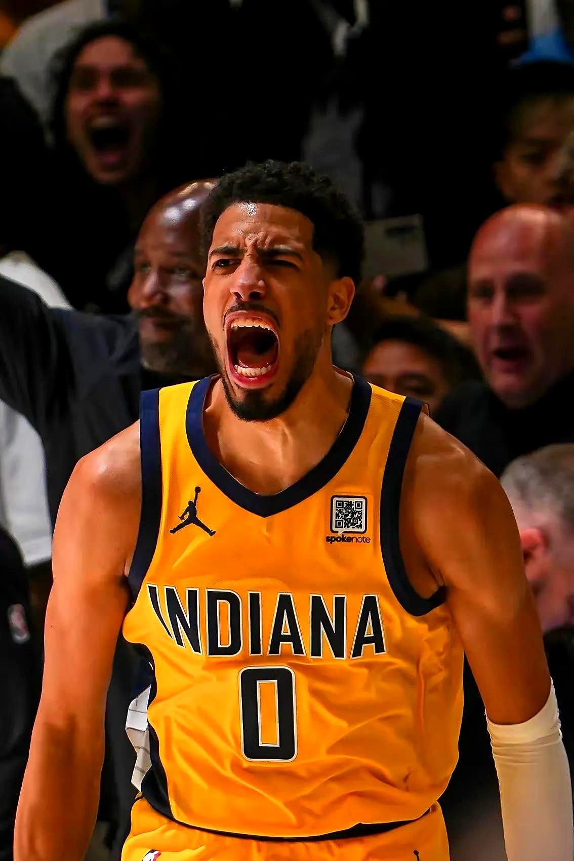 开云体育比分印第安纳步行者发布备战花絮，国际比赛日刷新队史纪录，欧冠任务艰巨，球队文化再被提及的简单介绍