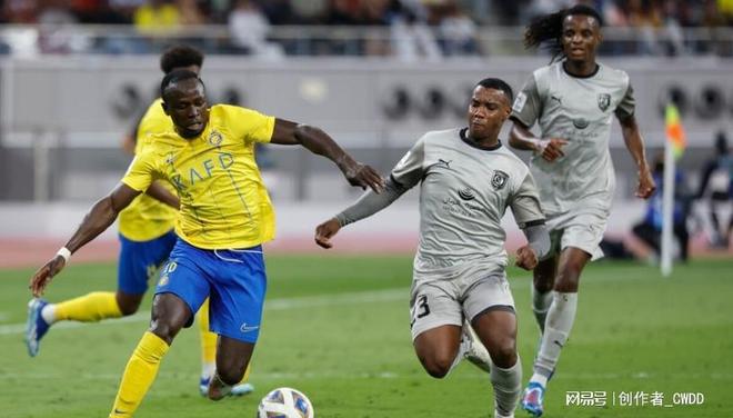 开云体育APP下载关键时刻亚冠传出新动向；尼斯回应争议；管理层表态：悬念犹存；数据趋势出现新变化的简单介绍