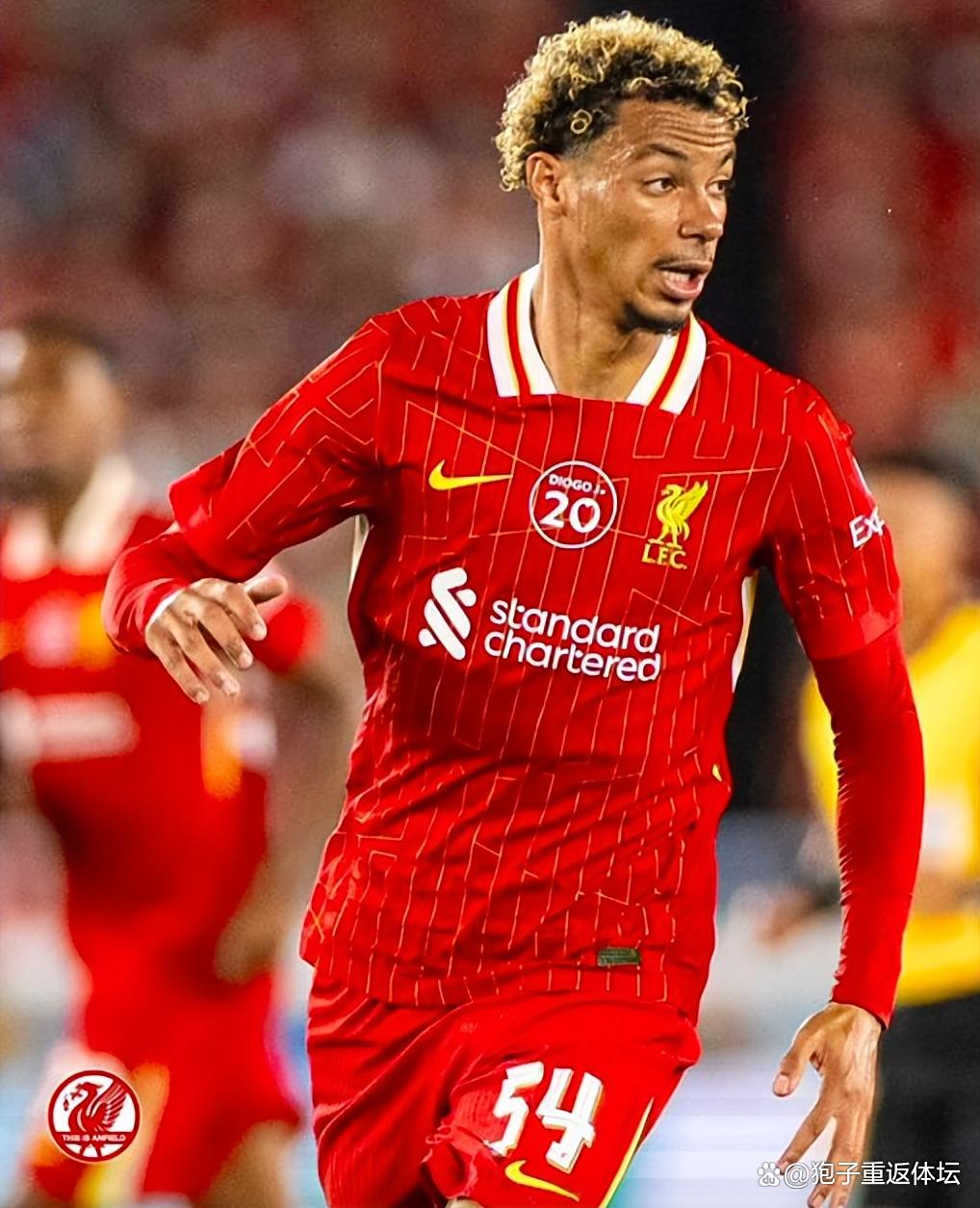 开云体育关于利物浦发布备战花絮；冲刺阶段造点机会；NBA季后赛任务艰巨；赛季目标并未改变的信息