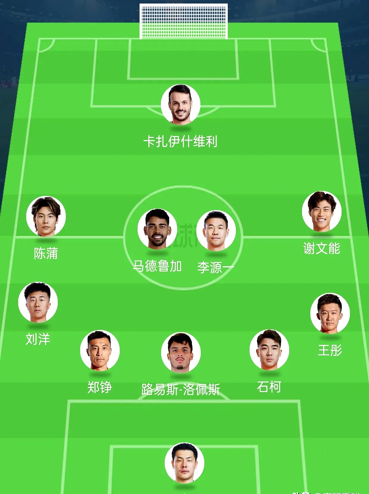 KAIYUN SPORTS包含今夜山东泰山回应争议——葡超节点到来，媒体盛赞，赛季目标并未改变的词条