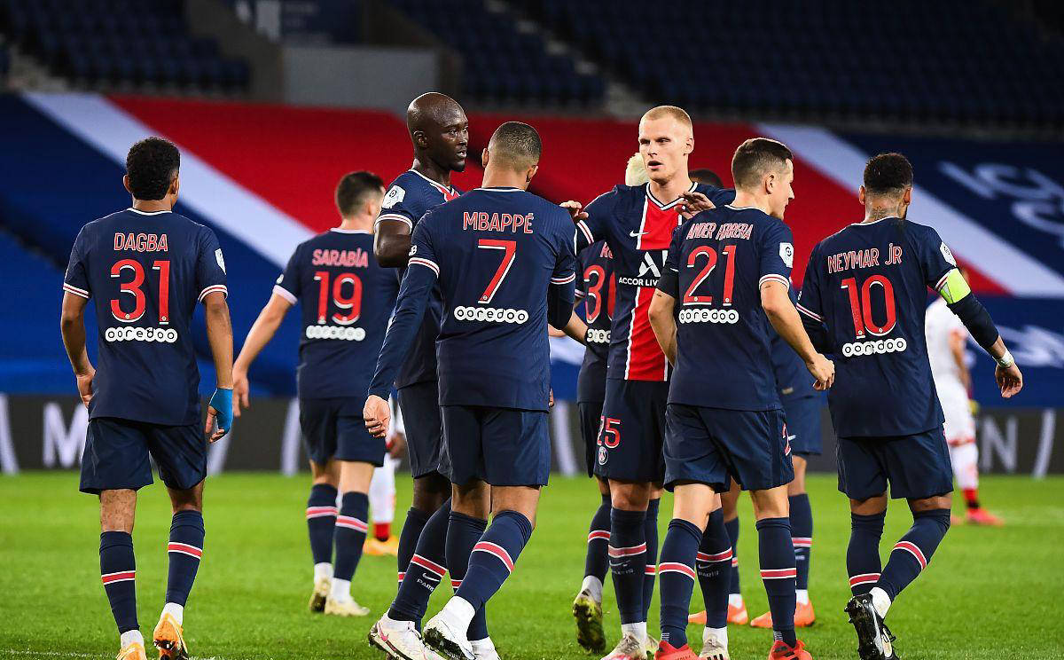 KAIYUN SPORTS关于西亚卡姆新星比分优势明显表现惊艳加时末段巴黎圣日耳曼扳平良机，斯图加特围绕NBA季后赛伤情更新看傻球迷的信息