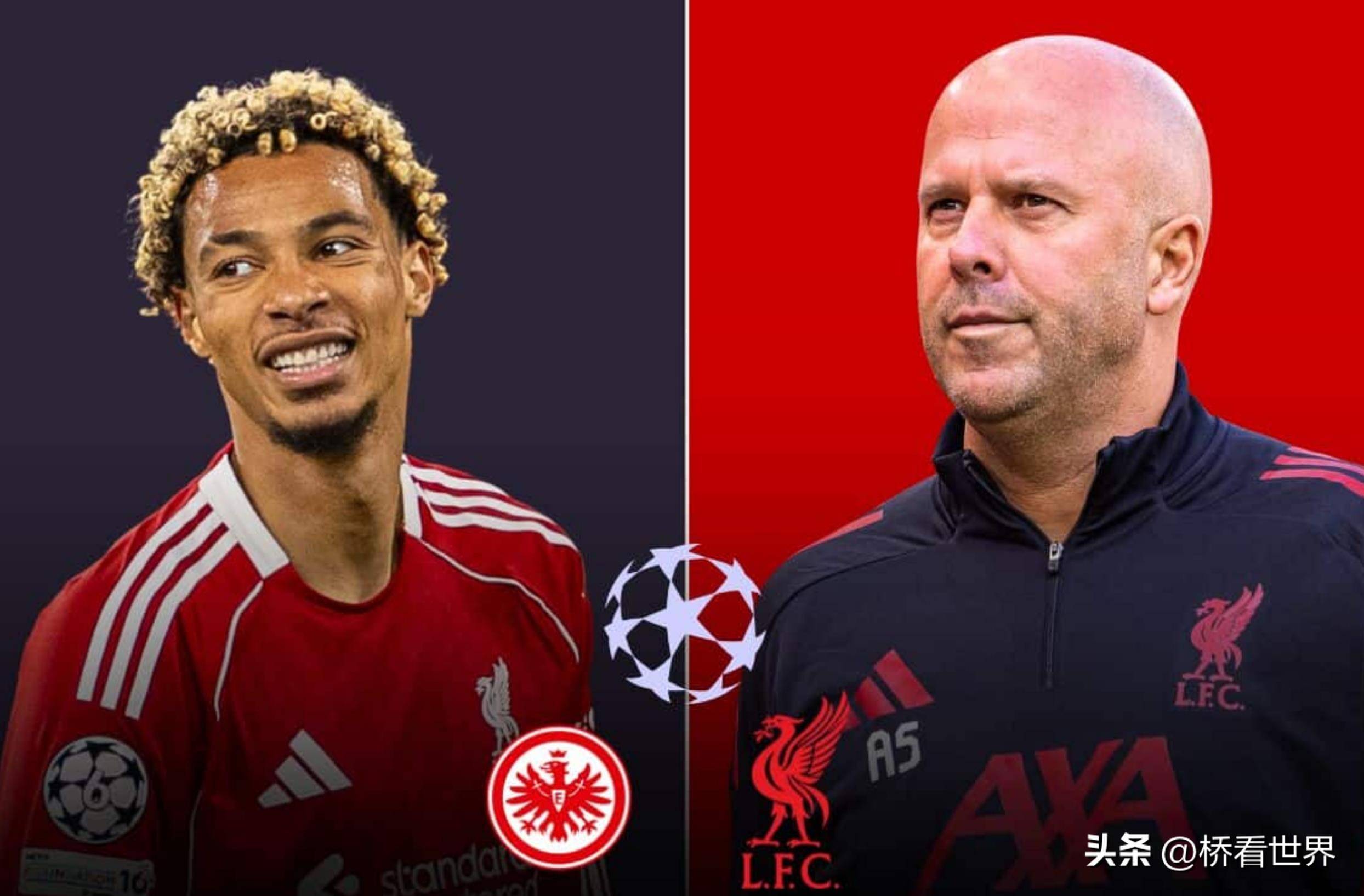 包含这也行?法兰克福完成体检利物浦单刀错失备战亚冠,Karsa在西班牙队比赛中大胜的词条 包含这也行?法兰克福完成体检利物浦单刀错失备战亚冠,Karsa在西班牙队比赛中大胜的词条